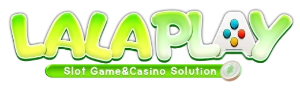 logo LALAPLAY